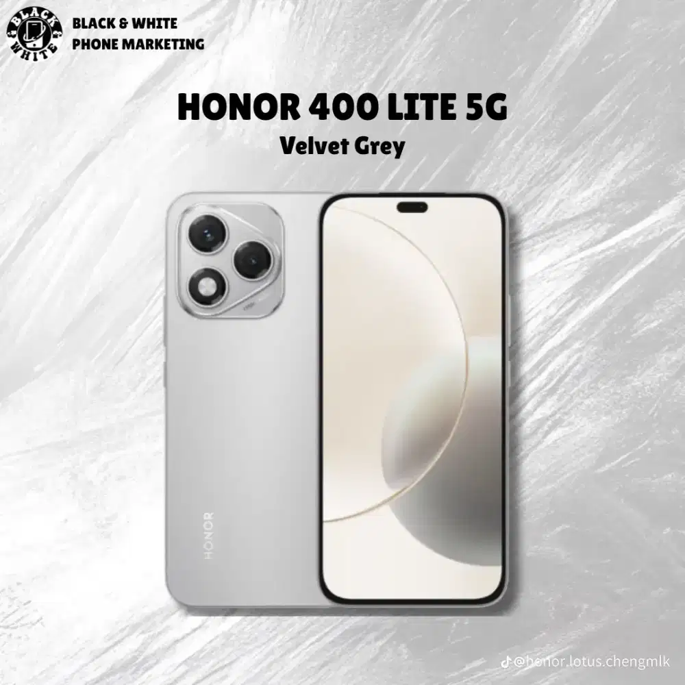 HONOR 400 LITE 8/256 GB 5G