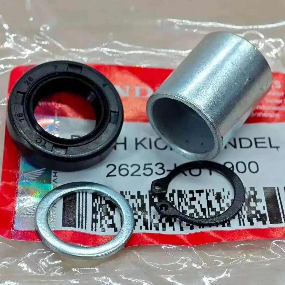 SEAL SET BOSH ISI 4 bush kick spindel 28253-kvb-901