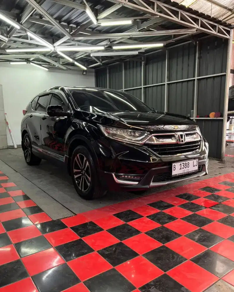 Honda CR-V 1.5 Turbo Prestige 2019