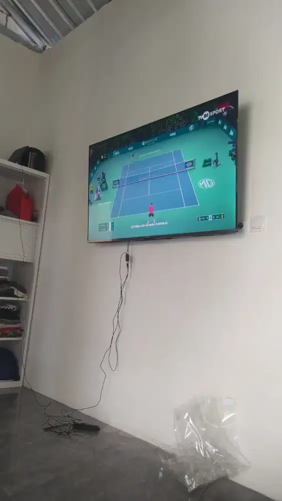 Bracket tv, briket tv, breket tv, braket tv, gantungan tv