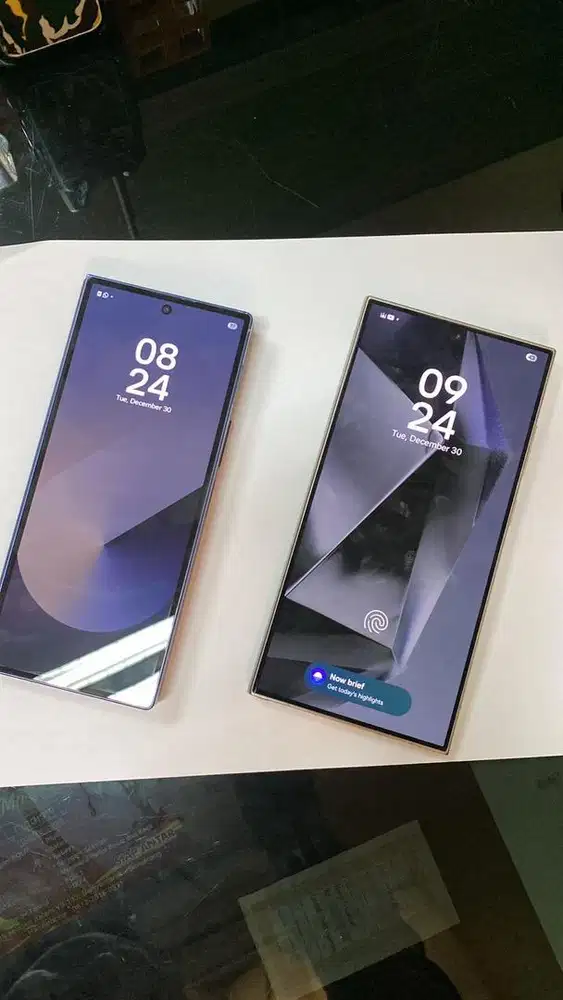 Jual Murah !!! Samsung Z Fold 6 & Samsung Galaxy S24 Ultra