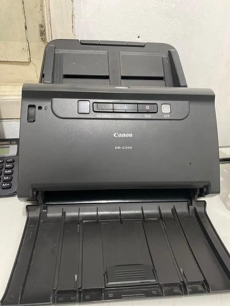 Scanner canon DR-C240