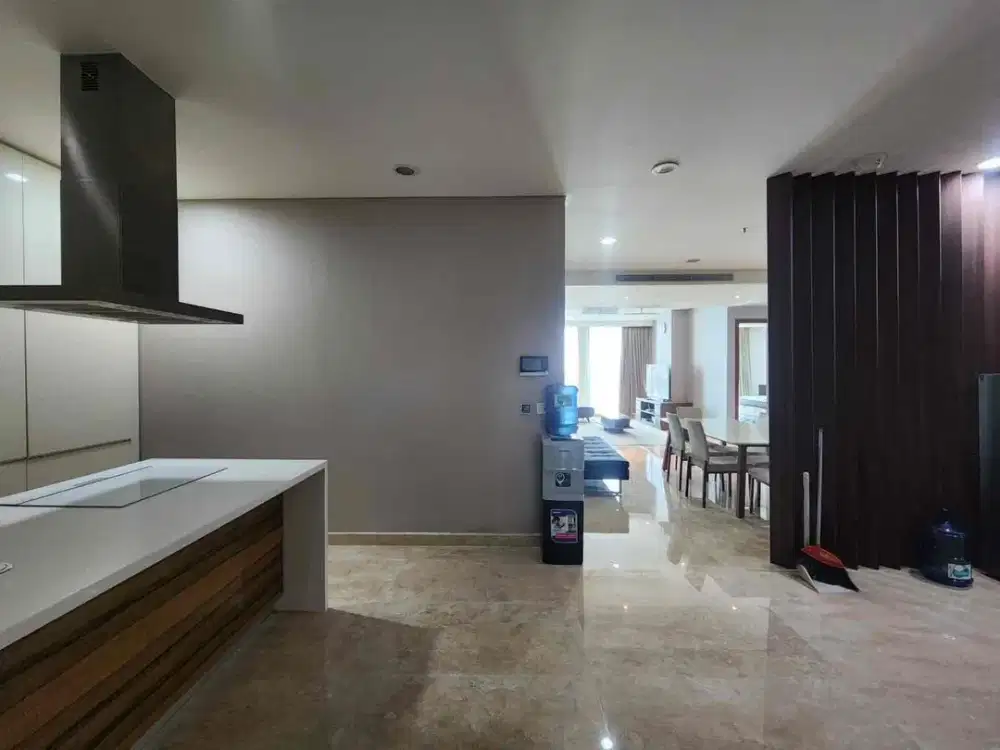 Pakubuwono House 2+1BR For Sale