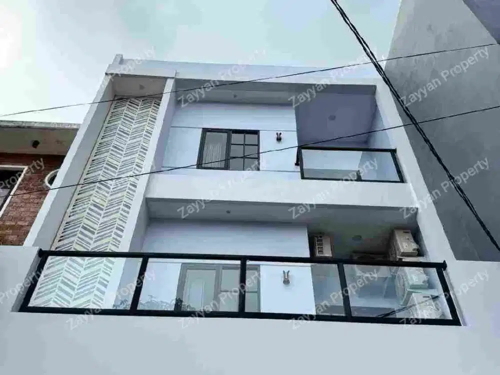 Kost Exclusive Suhat Malang