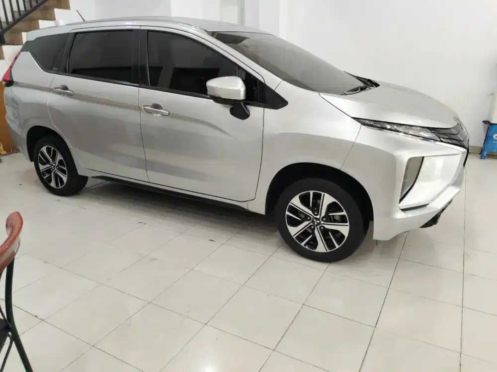 XPANDER EXCEED MATIC 2018 TERAWAT