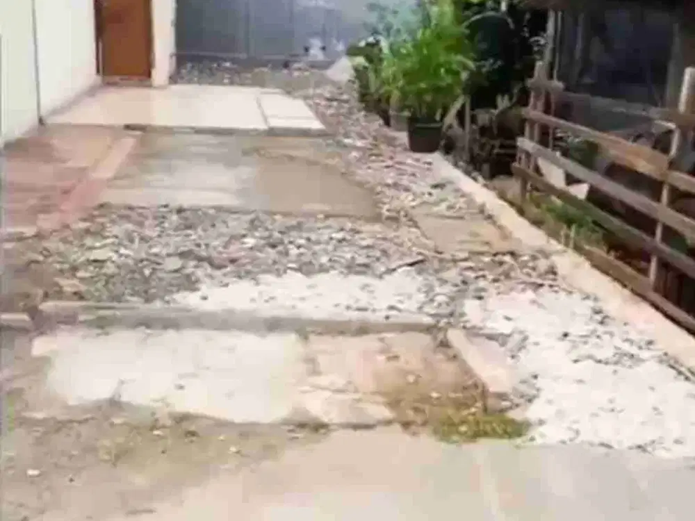 jual tanah dilubang buaya