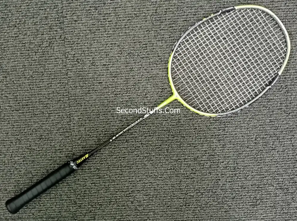 Raket Badminton Astec AS Titanium 21 JAPAN