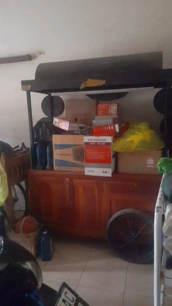 Jelly Potter Kav. Citra Pelamunan Indah