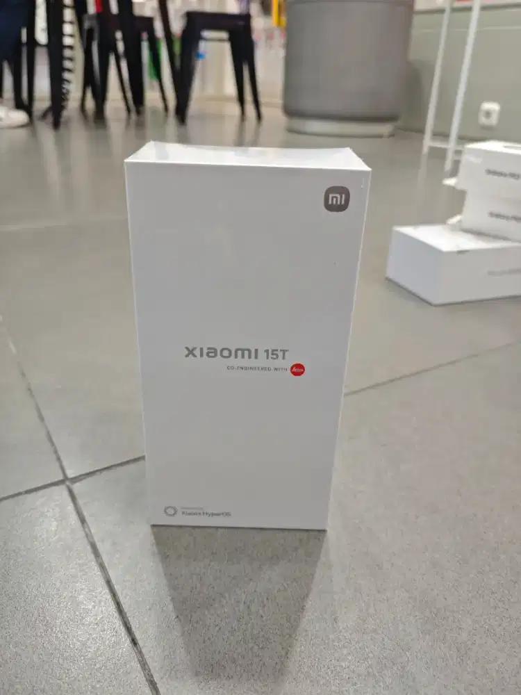 Xiaomi 15T ready cicilan syarat KTP tanpa DP proses langsung bunga 0