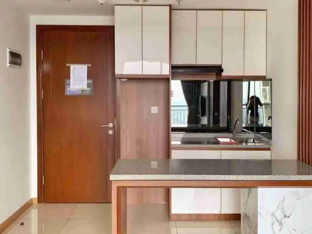 JUAL/SEWA APT M TOWN-GADING SERPONG