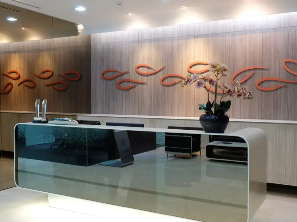 Virtual Office Lokasi Strategis Equity Tower area SCBD Jakarta