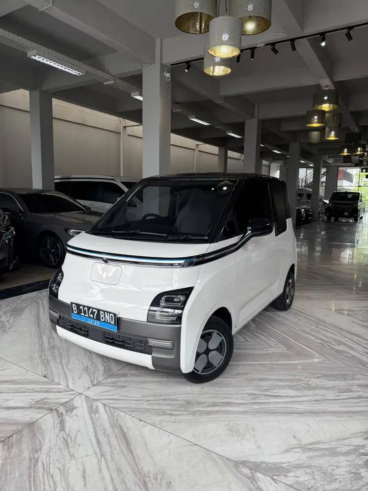 CASH 2023 Wuling Air EV Long Range