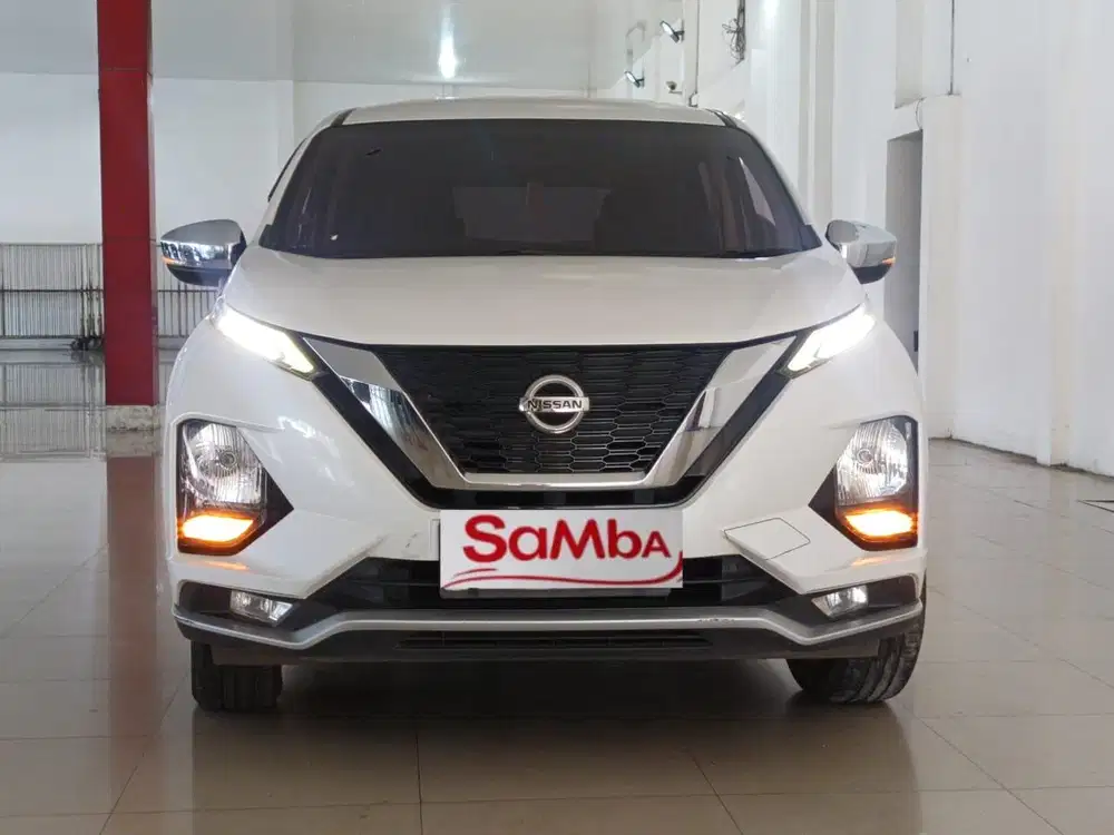 NISSAN LIVINA VL 1.5 MATIC 2019..PAJAK AGUSTUS 2026 GANJIL
