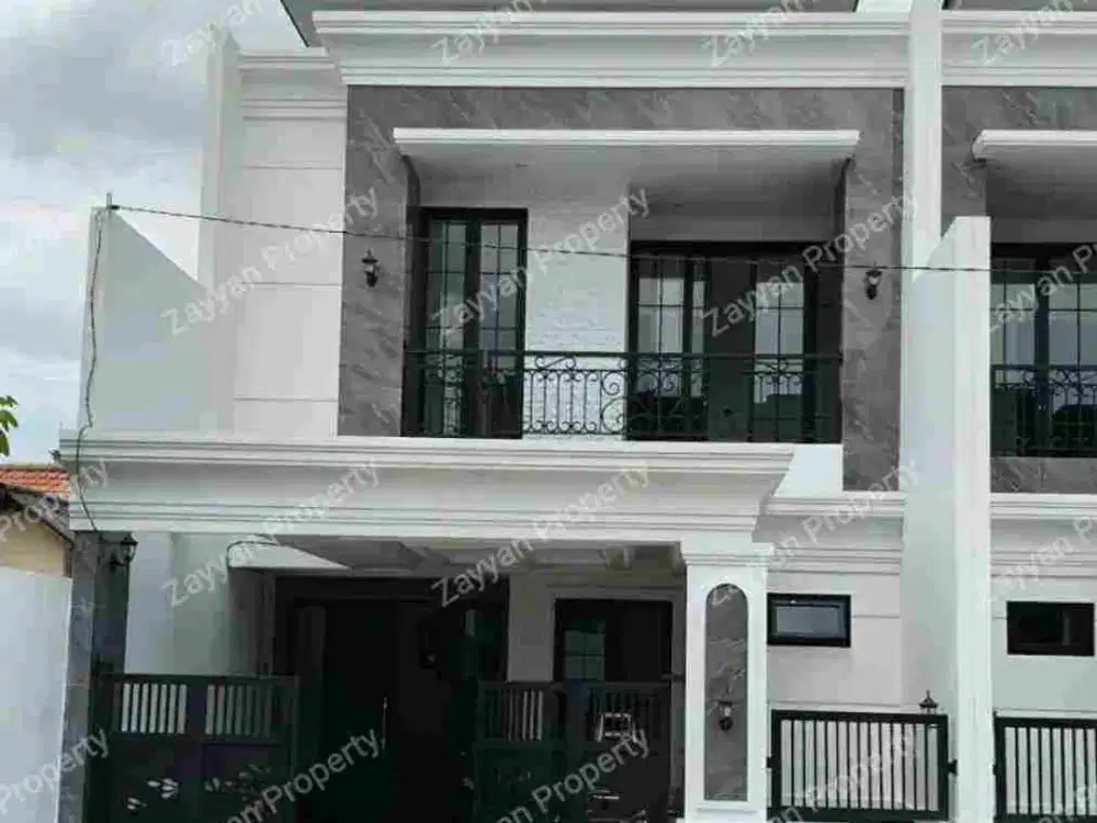 Rujah American Classic  Galaxy Bumi Araya Surabaya