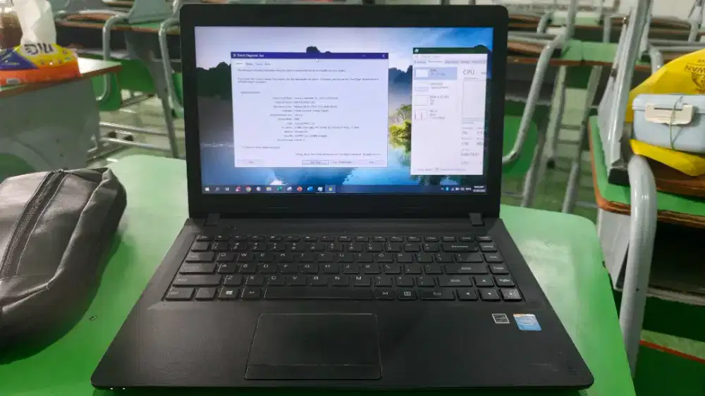 Laptop Lenovo Ideapad