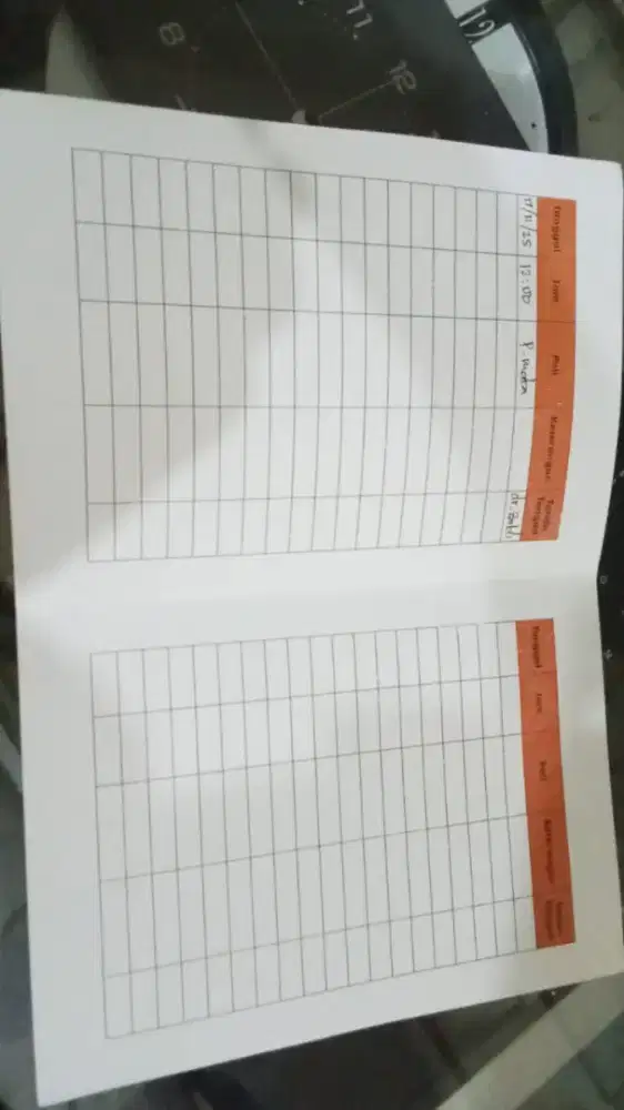 Mesin tik olevetti linea 88