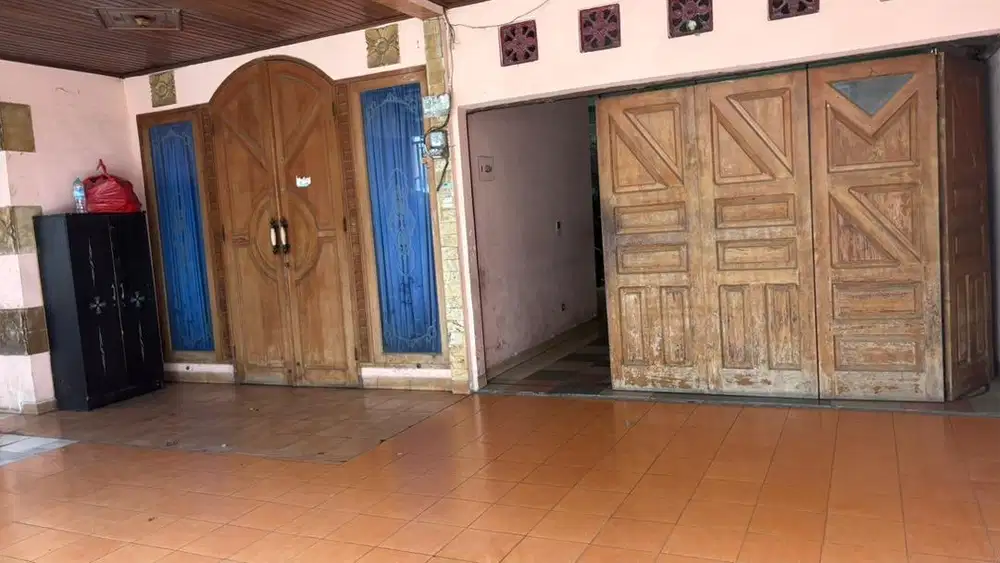 jual Rumah kosan di Galaxy