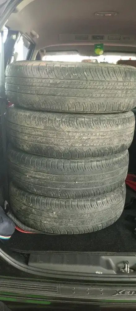 Jual cepat ban oeam merk Dunlop enasave