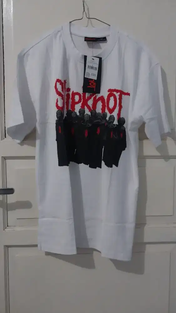 Kaos band slipknot original