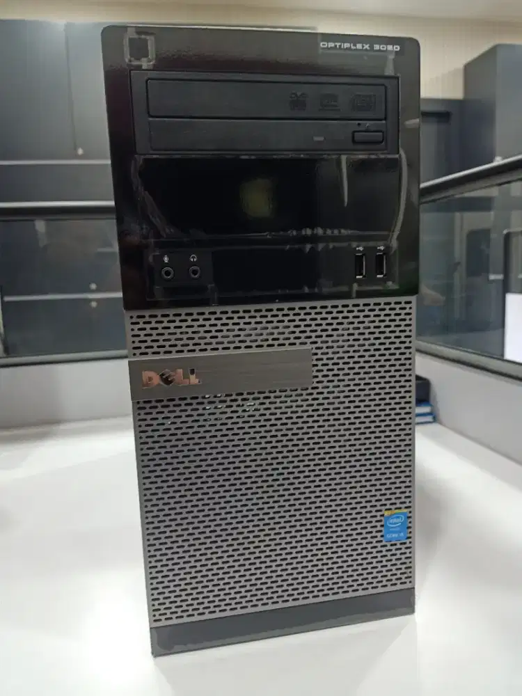PC Desktop Dell Optiplex 3020