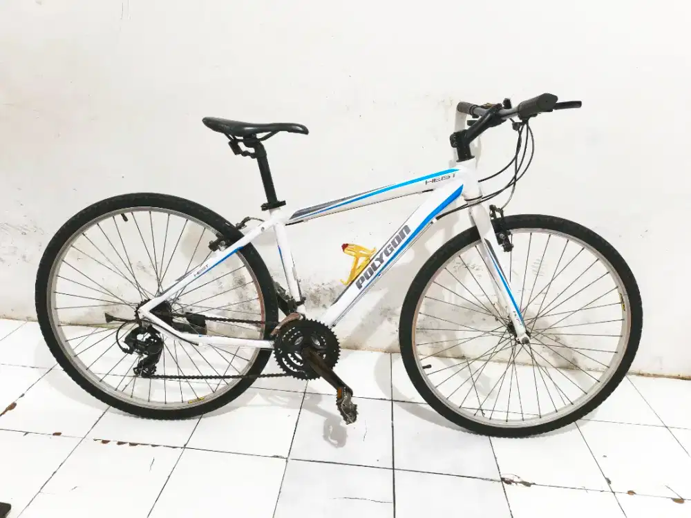 poligon heist 1 aloy