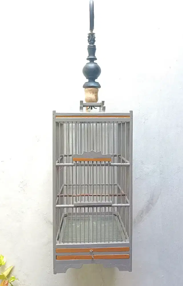 Sangkar Kandang Kecil