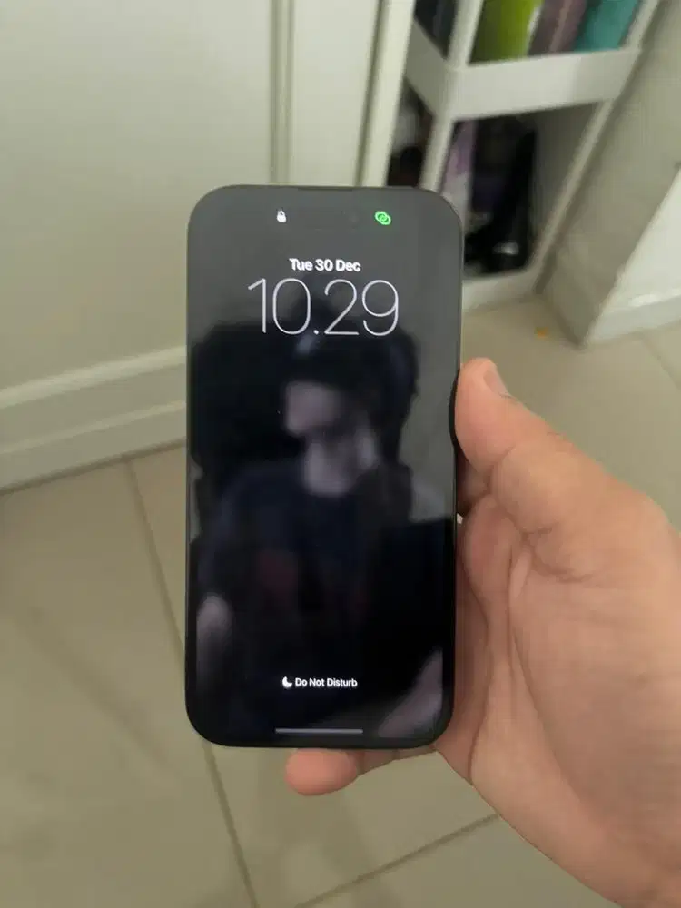 IPHONE 14 PRO, 256GB, BH 95%