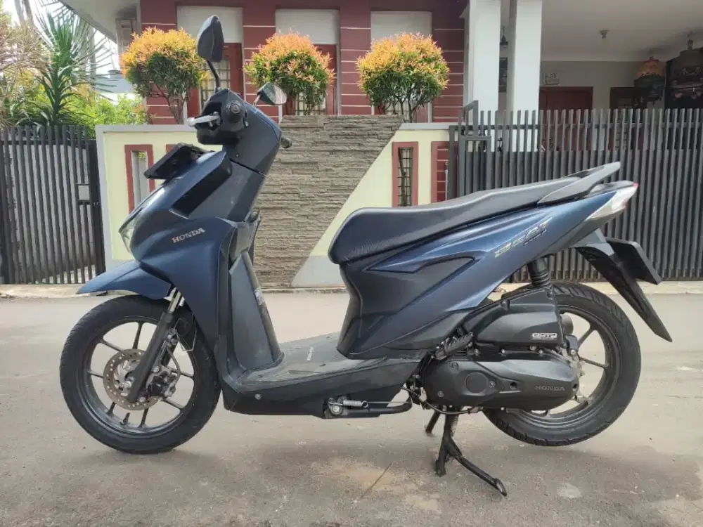 JUAL BEAT DELUXE NEW 2024