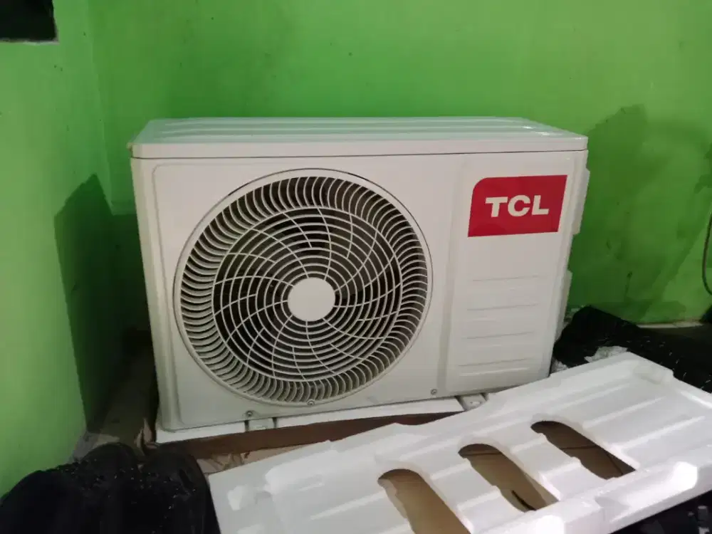 Jual AC 0,5 PK socond