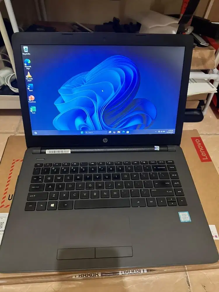 Laptop HP Notebook 240 G6