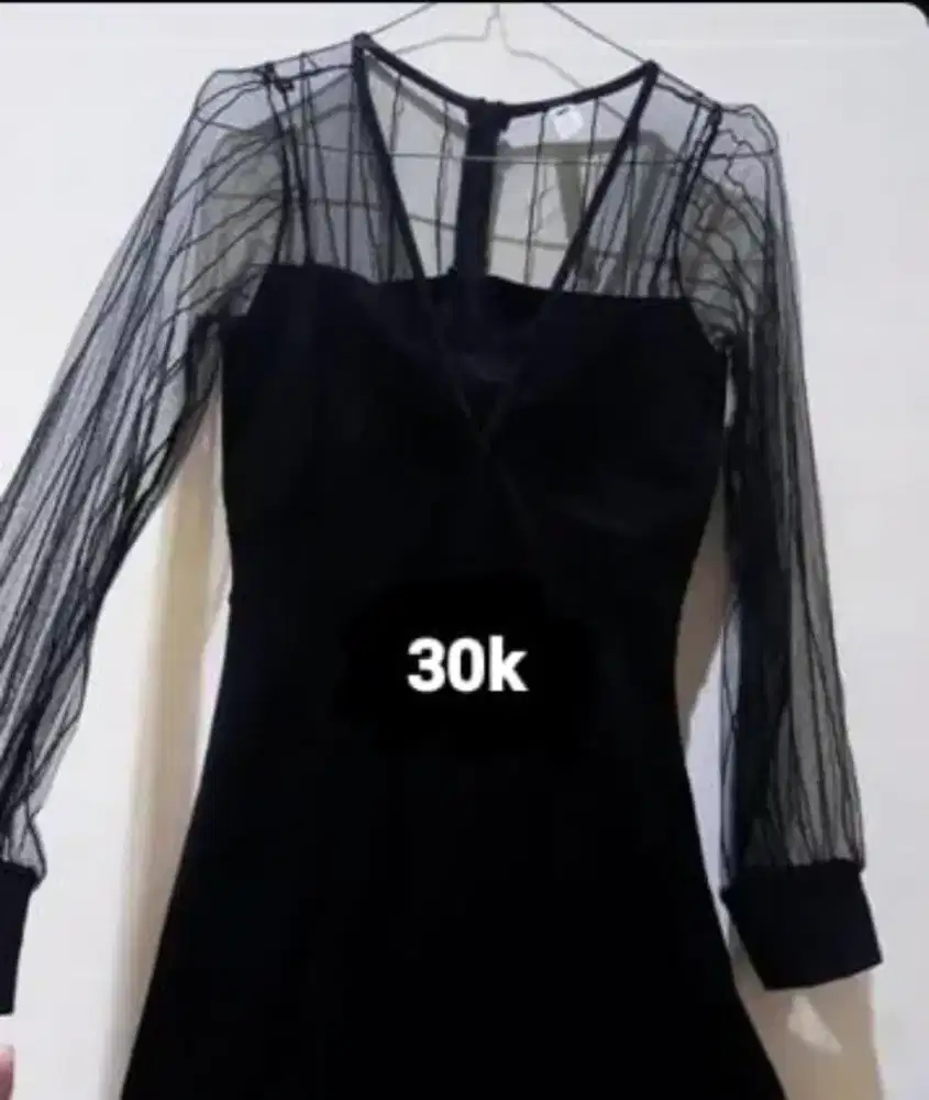 dress cantiikk bangett