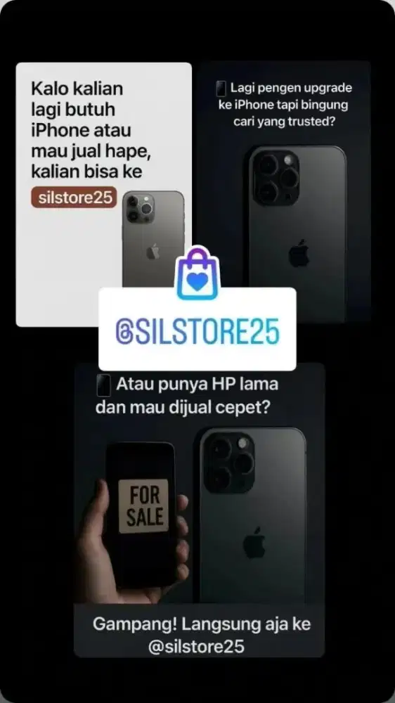 Terima jual beli hp