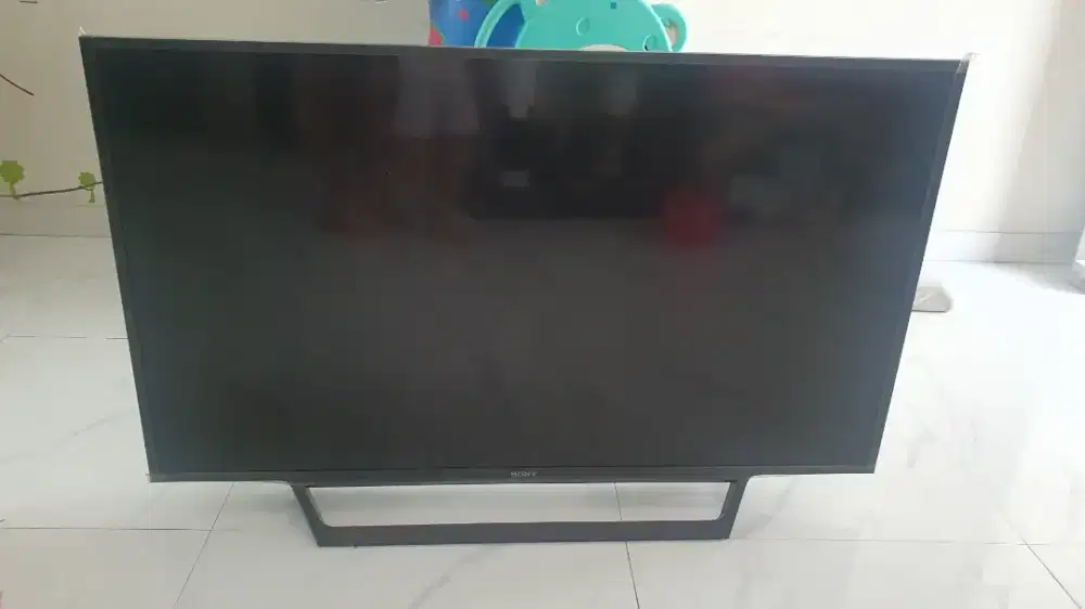 Sony Bravia 43 Inch