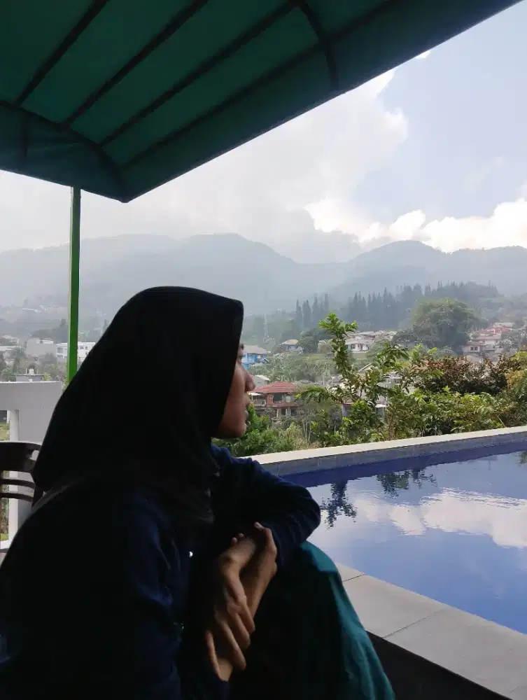 Info lowongan kerja?