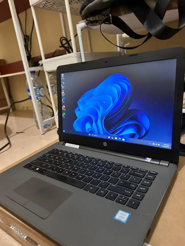 Laptop HP Notebook 240 G6