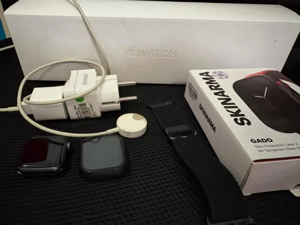 Apple Watch Series 4 (40mm)