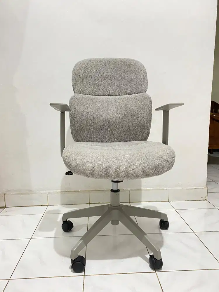 KURSI KANTOR INFORMA DIJUAL CEPAT