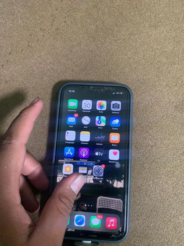 Iphone XR 64 GB