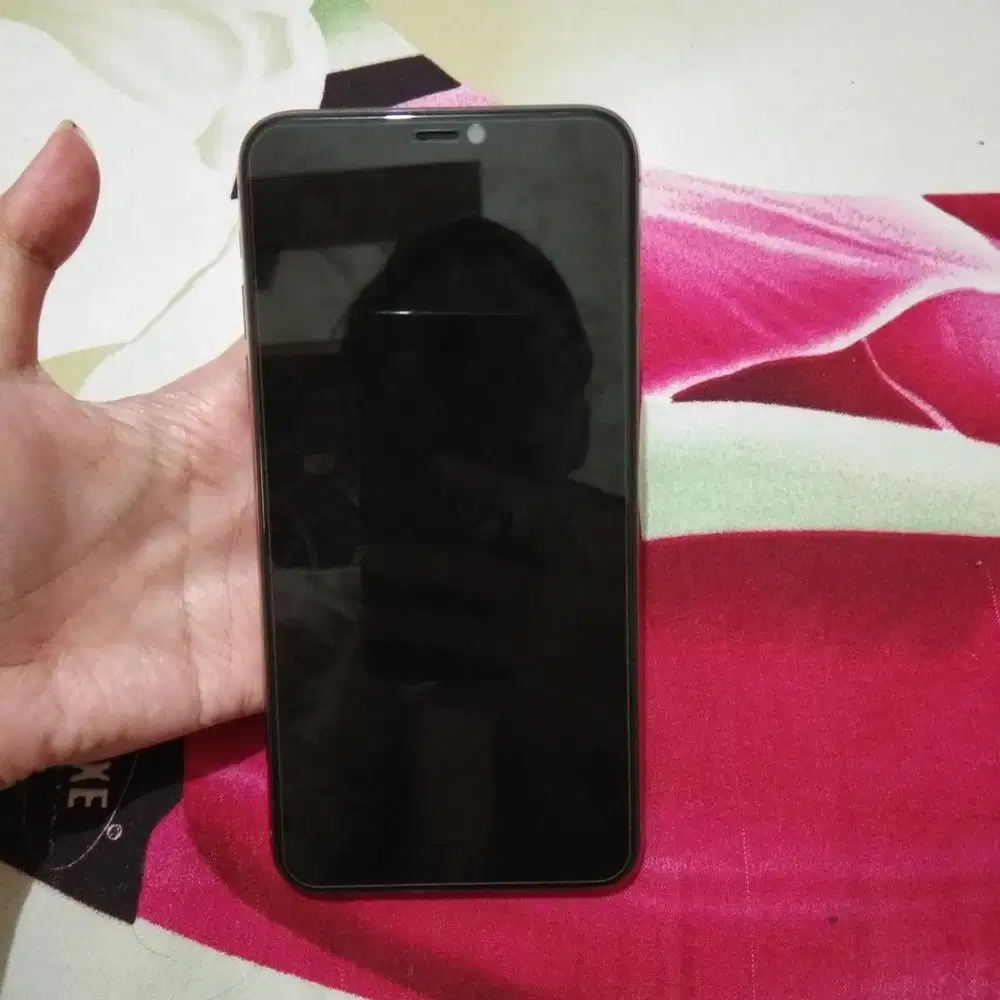 Iphone 11 Promax 256GB