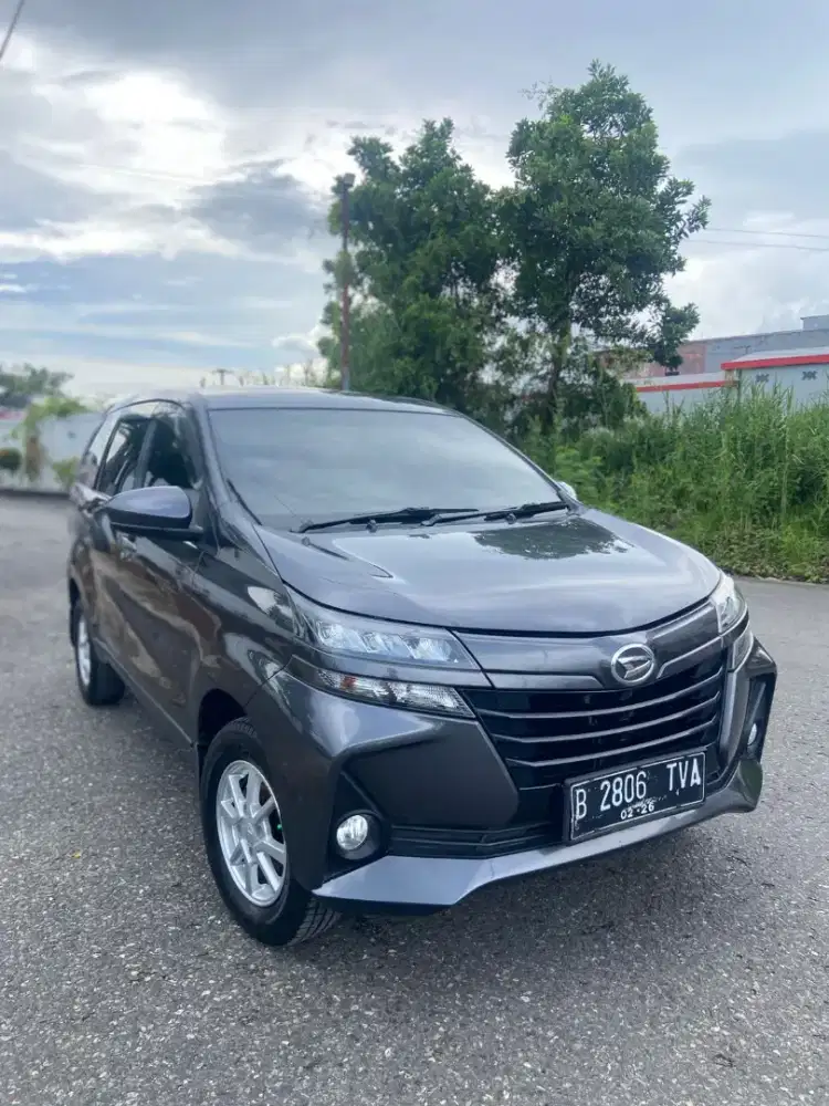 Xenia 1.3 X matic 2020