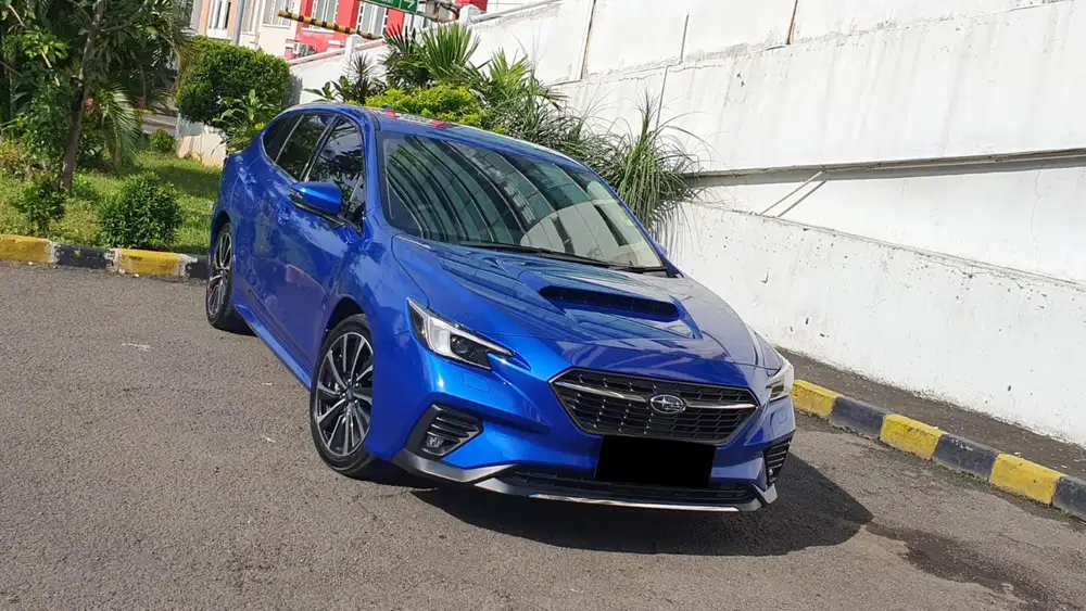 [ GARANSI 5TH ] Subaru WRX Wagon 2.4 TS Eyesight AWD 2023/2024