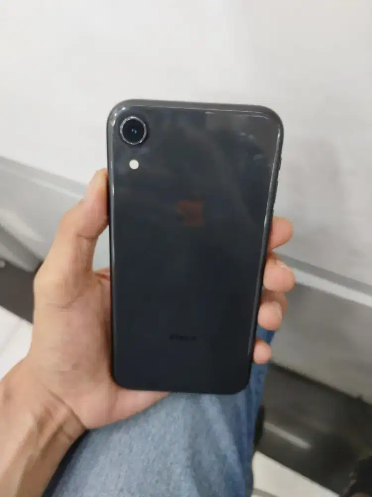 Iphone Xr 128 GB inter