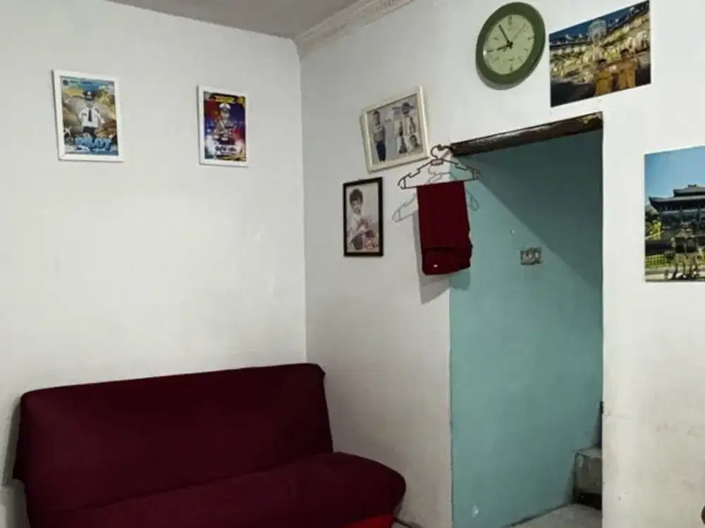 Rumah Siap Huni Sayap Kopo Bihbul dekat ke Miko Mall Ref.05175