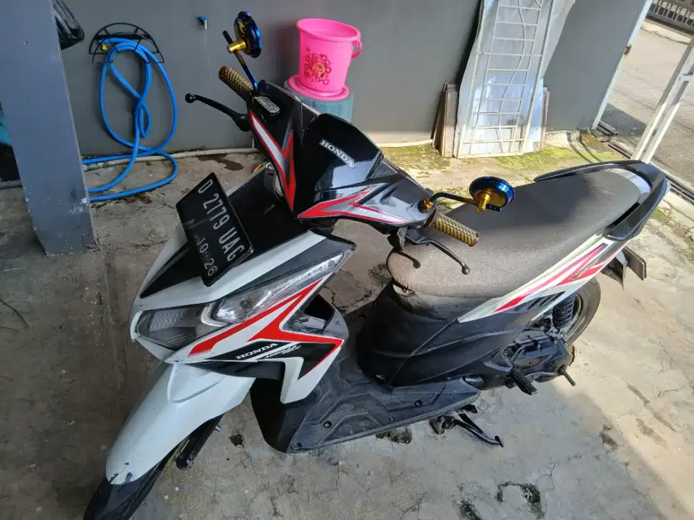 Vario 2011 110 cc