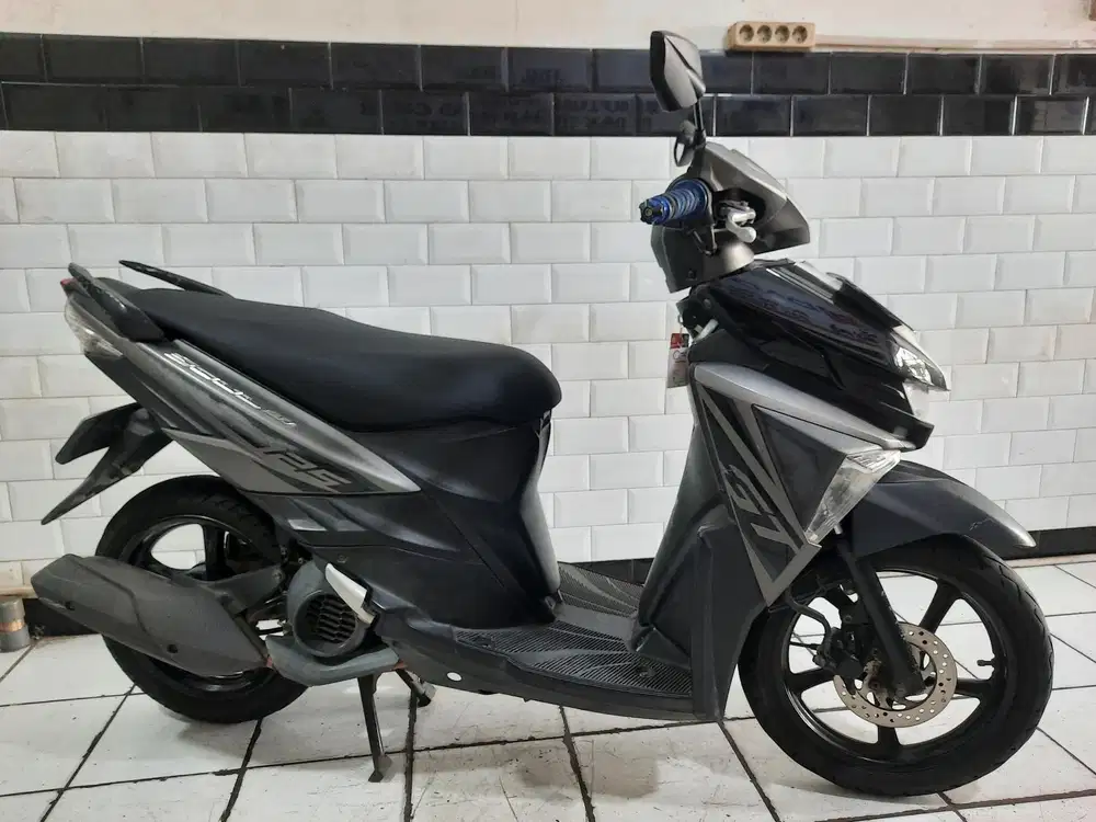 Yamaha soul gt 2016 mesin halus terawat