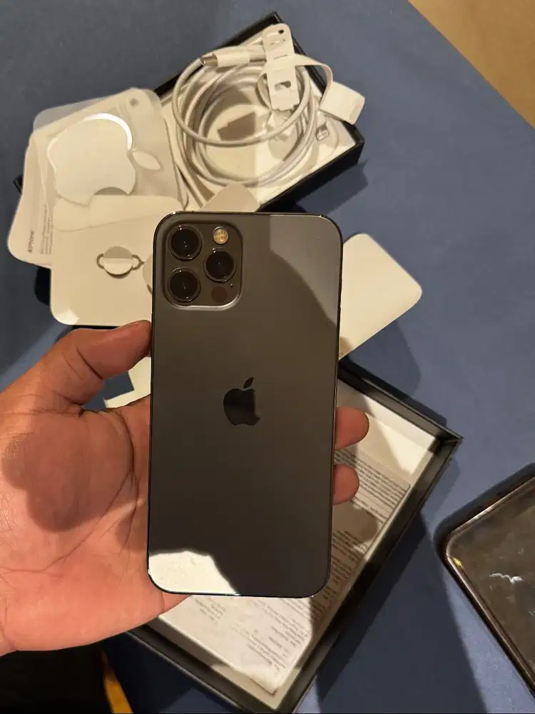 iPhone 12 Pro 128Gb Ex iBox