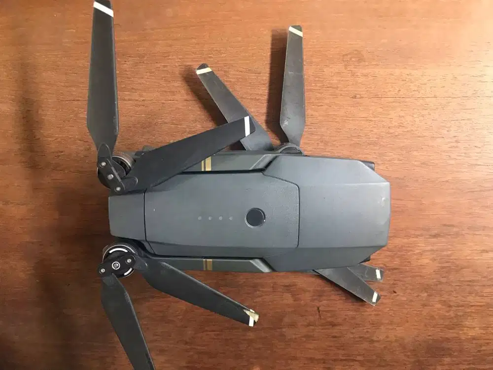 DJI Mavic Pro Gen 1