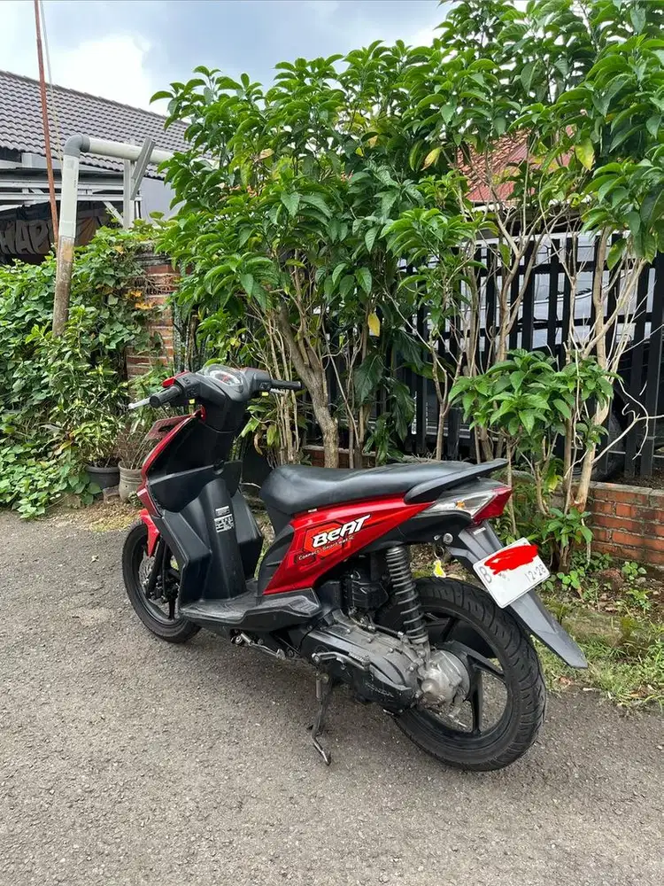 beat karbu 2008 LOW KM