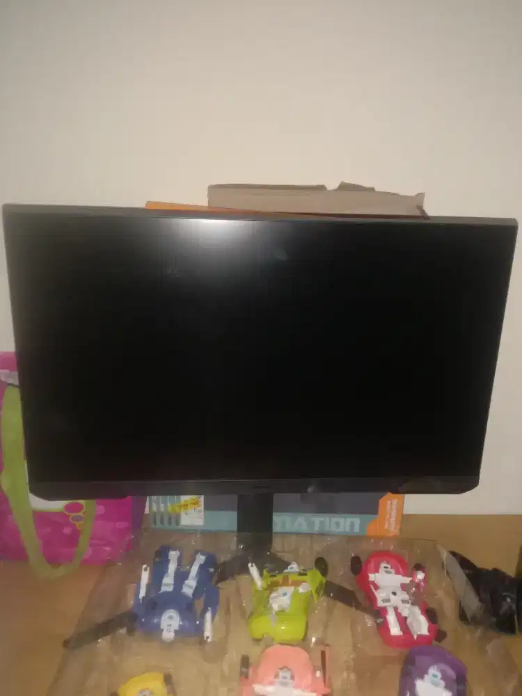 MONITOR PC MEREK SAMSUNG 24 INC