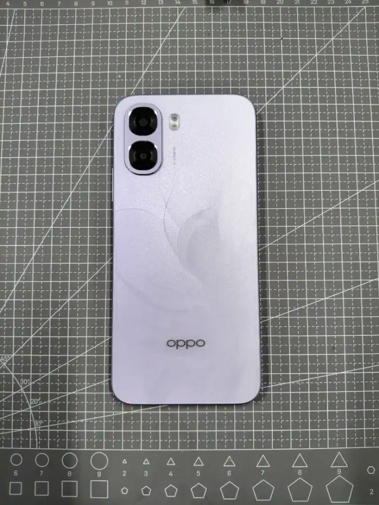 Oppo A6x (6+6) 12/128 GB